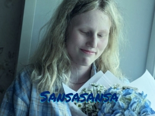 Sansasansa