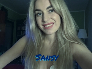 Sansy