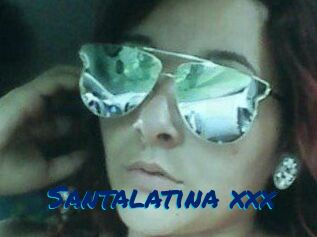 Santalatina_xxx