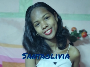 santaolivia Sexe City