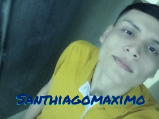 Santhiagomaximo