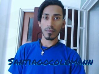 Santiagocolemann