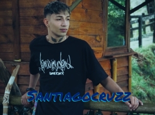 santiagocruzz Sexe City