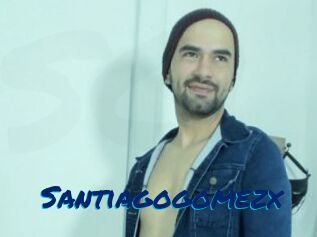 Santiagogomezx