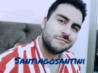 Santiagosantini