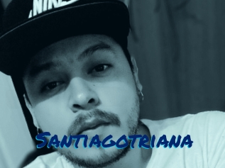 Santiagotriana