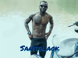 Santiblack
