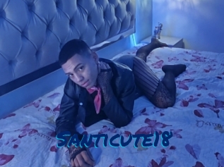 Santicute18