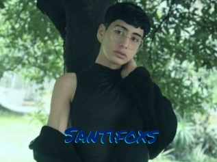 Santifoxs