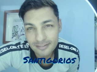 Santigorios