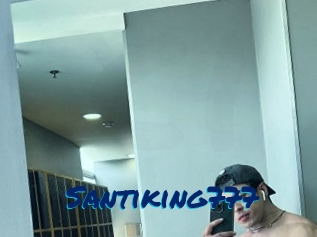 Santiking777