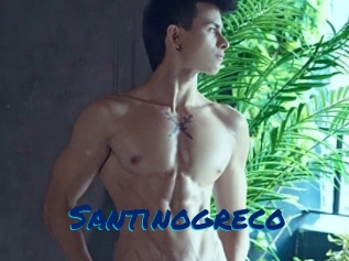 Santinogreco