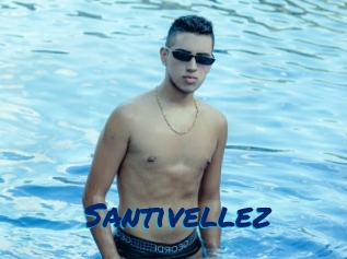 Santivellez
