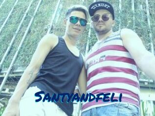 Santyandfeli