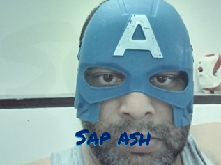 Sap_ash