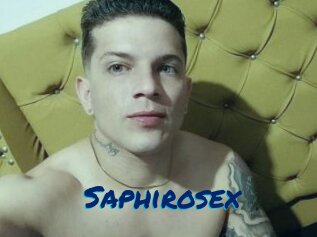 Saphirosex