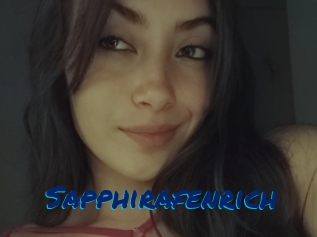 Sapphirafenrich