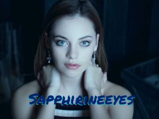 Sapphirineeyes