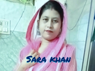 sara_khan Sexe City