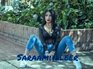 Saraamiilleer