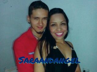 Saraandangel