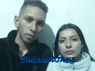 Saraandjake