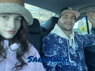 Saraandxi