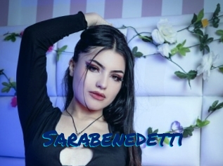 Sarabenedetti