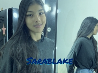Sarablake