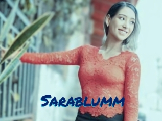 Sarablumm