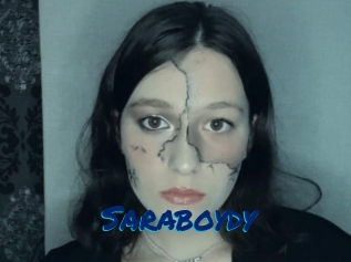 Saraboydy