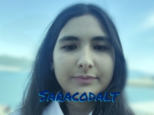Saracodalt