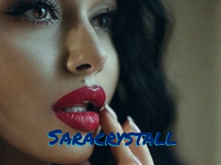 Saracrystall