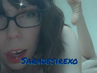 saradesirexo Sexe City