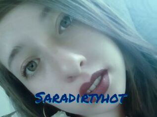 Saradirtyhot