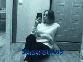 Sarafevans