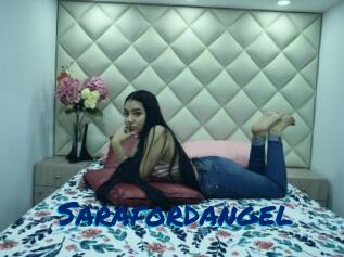 Sarafordangel