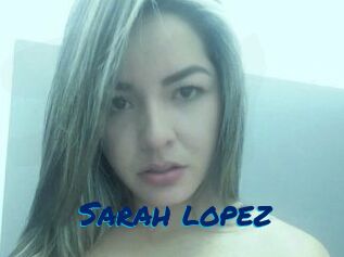 sarah_lopez Sexe City