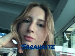 Sarahaite