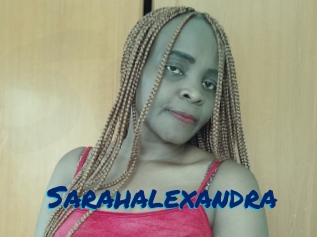 Sarahalexandra