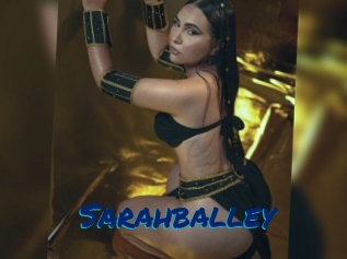 Sarahballey