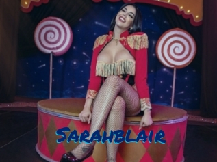 sarahblair Sexe City