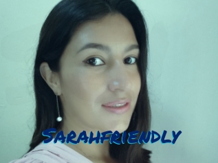 Sarahfriendly