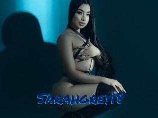 sarahgrey18 Sexe City