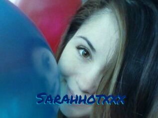 Sarahhot_xxx