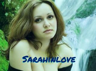 Sarahinlove