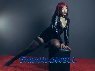 Sarahlowell