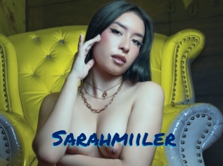 Sarahmiiler