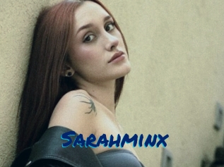 Sarahminx