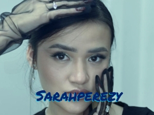 Sarahperezy